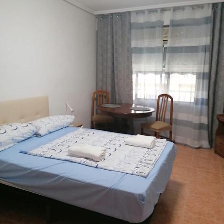 Malvarrosa Apartamento Valencia Exterior foto