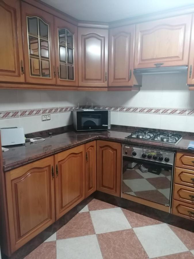 Malvarrosa Apartamento Valencia Exterior foto