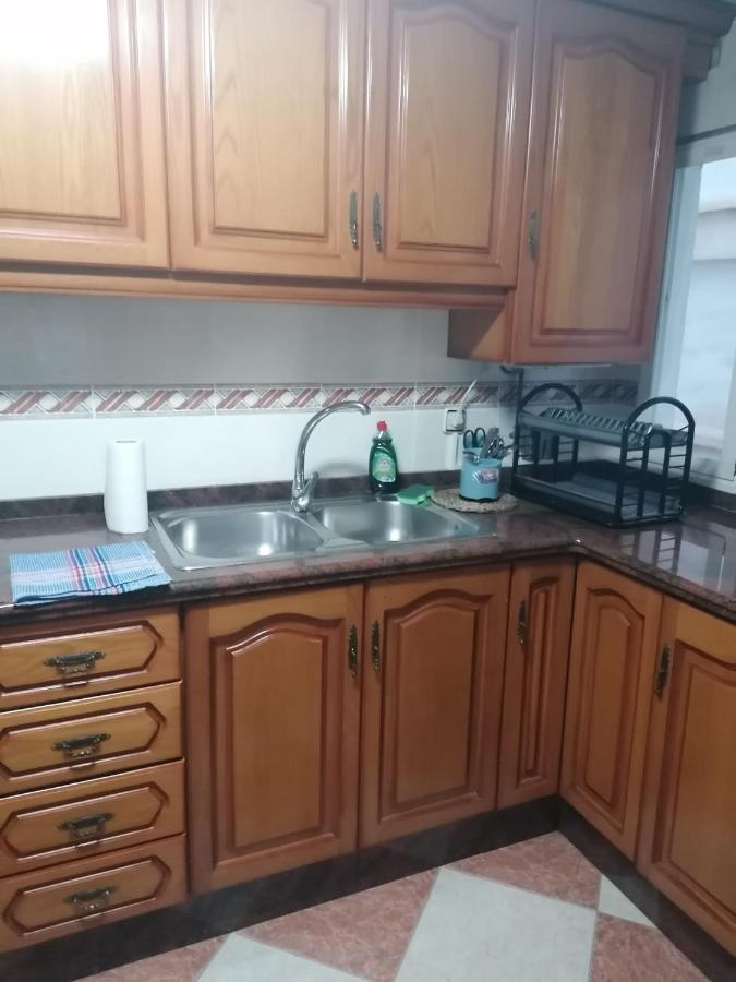 Malvarrosa Apartamento Valencia Exterior foto