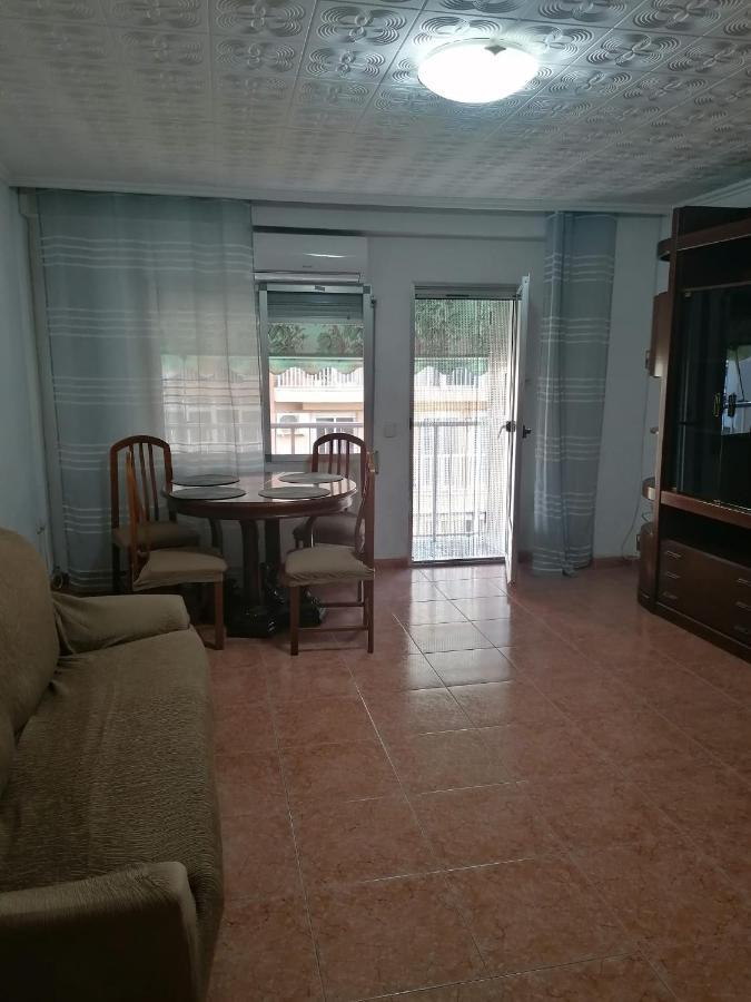 Malvarrosa Apartamento Valencia Exterior foto
